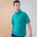 Jade - Lifestyle - Henbury - Polo à manches courtes - Homme