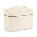 Beige - Front - Westford Mill - Vanity-case