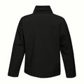 Noir - Back - Regatta - Veste Ablaze -  Homme