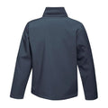 Bleu marine - bleu - Back - Regatta - Veste Ablaze -  Homme