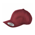 Bordeaux - Front - Nutshell - Lot de 2 casquettes baseball - Adulte