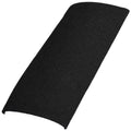 Noir - Front - Premier - Epaulettes (Lot de 2)