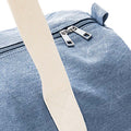 Denim clair - Back - Bagbase - Sac de sport