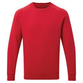 Rouge - Front - Asquith & Fox - Sweat - Homme