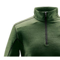 Vert - Back - Stormtech - Haut thermique - Homme