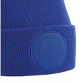 Bleu roi - Back - Beechfield - Bonnet - Unisexe