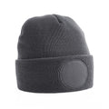 Gris - Front - Beechfield - Bonnet - Unisexe