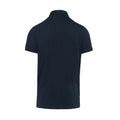 Bleu marine - Back - Kariban - Polo - Homme