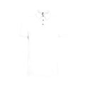 Blanc - Front - Kariban - Polo - Homme