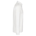 Blanc - Side - Kariban - Chemise NEVADA - Homme