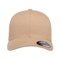 Marron - Pack Shot - Yupoong - Casquette FLEXFIT