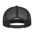 Anthracite - Lifestyle - Yupoong - Casquette trucker FLEXFIT CLASSIC