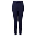 Bleu marine - Front - TriDri - Pantalon de jogging - Femme