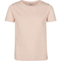 Rose - Front - Build Your Brand - T-shirt - Fille