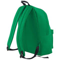 Vert kelly - Back - Bagbase - Sac à dos ORIGINAL FASHION