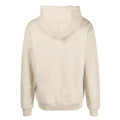 Blanc cassé - Back - Anthem - Sweat à capuche - Homme