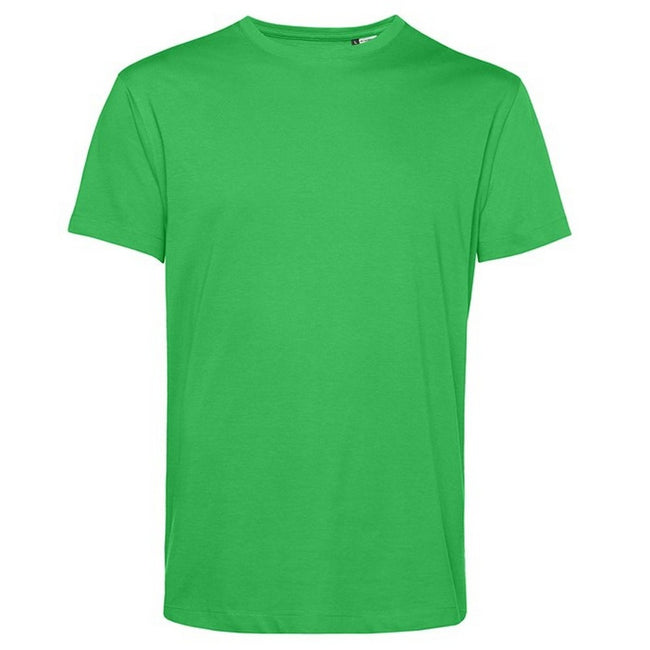 T shirt 2025 vert pomme homme