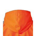 Orange - Side - Yoko - Veste SOFTFLEX - Homme