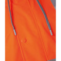 Orange - Lifestyle - Yoko - Veste SOFTFLEX - Homme