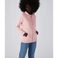 Rose - Lifestyle - B&C - Veste à capuche - Femme