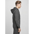 Anthracite - Lifestyle - Build Your Brand - Sweat à capuche BASIC - Homme