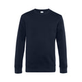 Bleu marine - Front - B&C - Sweat KING - Homme