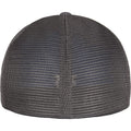 Anthracite - Back - Flexfit - Casquette OMNIMESH - Adulte