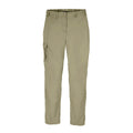 Beige foncé - Front - Craghoppers - Pantalon EXPERT KIWI - Femme