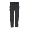 Gris foncé - Front - Craghoppers - Pantalon EXPERT KIWI - Femme