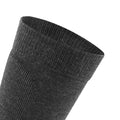 Noir - Back - Craghoppers - Chaussettes pour bottes EXPERT TREK - Homme