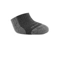 Noir - Side - Craghoppers - Chaussettes pour bottes EXPERT TREK - Homme