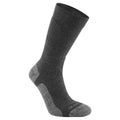 Noir - Front - Craghoppers - Chaussettes pour bottes EXPERT TREK - Homme