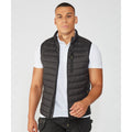 Noir - Lifestyle - Stanley - Veste sans manches ARLEE - Homme