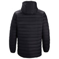 Noir - Lifestyle - Stanley - Veste matelassée WESTBY - Homme