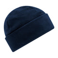 Bleu marine - Front - Beechfield - Bonnet - Adulte