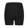 Noir - Back - Tombo - Short - Femme