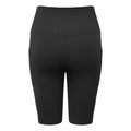 Noir - Back - TriDri - Cuissard de cyclisme - Femme