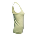 Vert de gris - Lifestyle - TriDri - Débardeur MULTI SPORT - Femme