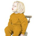 Tournesol - Back - Maddins - Sweatshirt - Bébé et enfant