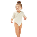 Naturel - Back - Babybugz - Body - Bébé