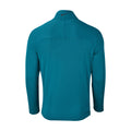 Vert foncé vif - Bleu foncé - Noir - Back - Nike - Haut VAPOR - Homme