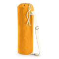 Ambre - Front - Westford Mill - Sac pour tapis de yoga EARTHAWARE