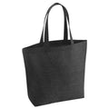 Noir - Front - Westford Mill - Tote bag REVIVE