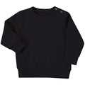 Noir - Back - Larkwood - Sweat - Bébé