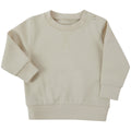 Gris pâle - Front - Larkwood - Sweat - Bébé