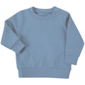 Bleu de gris - Side - Larkwood - Sweat - Bébé