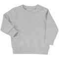 Gris chiné - Back - Larkwood - Sweat - Bébé