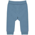 Bleu de gris - Back - Larkwood - Pantalon de jogging - Bébé