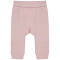 Rose clair - Back - Larkwood - Pantalon de jogging - Bébé