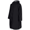 Noir - Side - Finden & Hales - Imperméable - Adulte